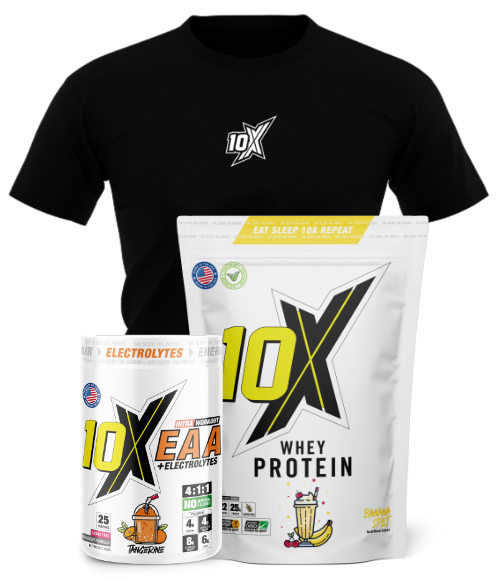WEIGHT LOSS STACK