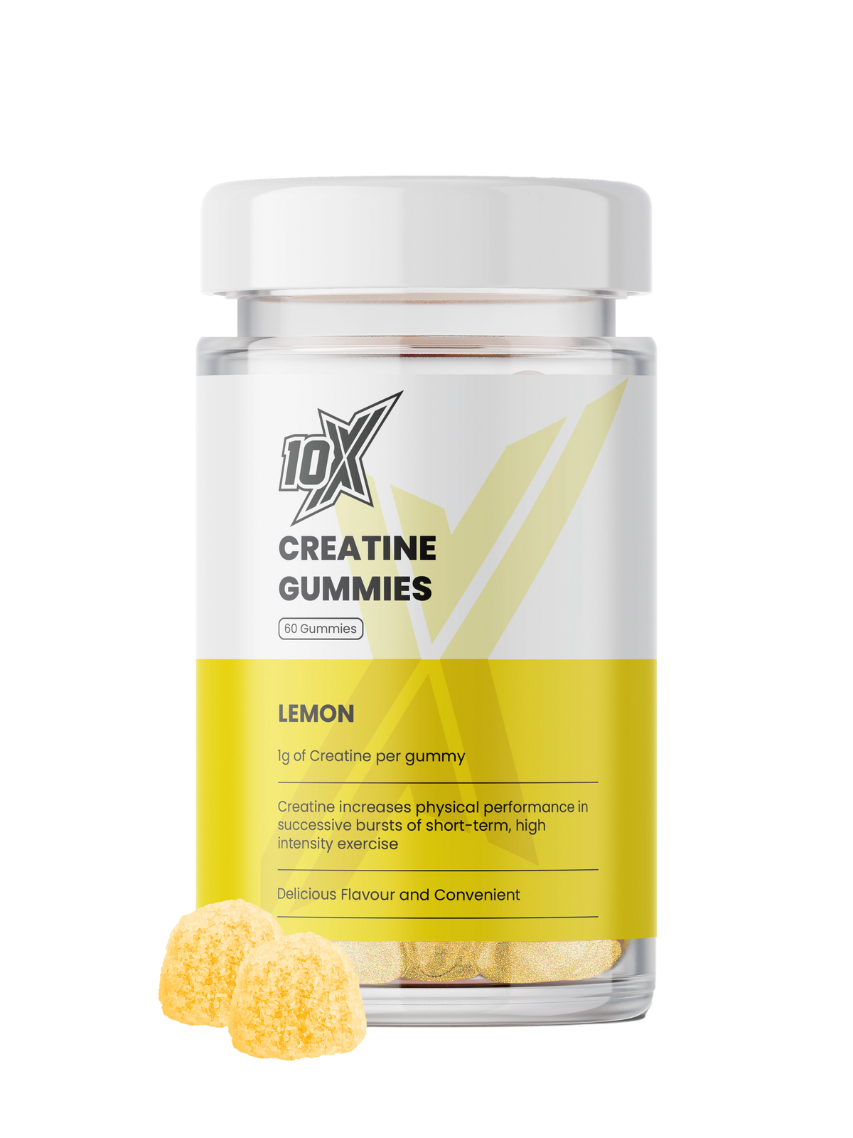 Creatine Gummies