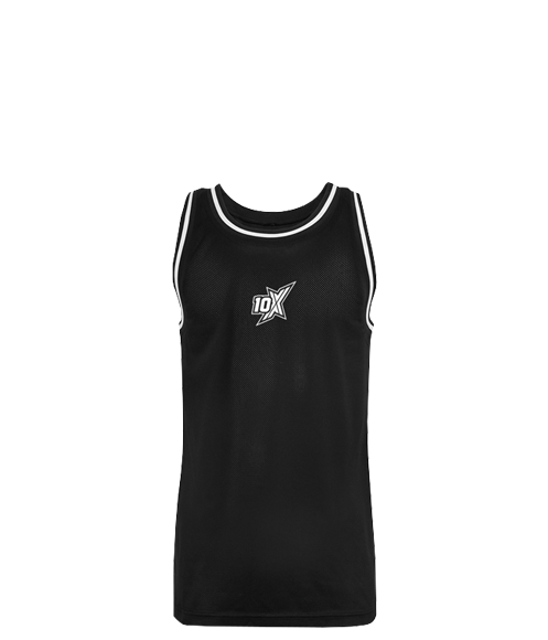 10X Athletic Mesh Tank Top