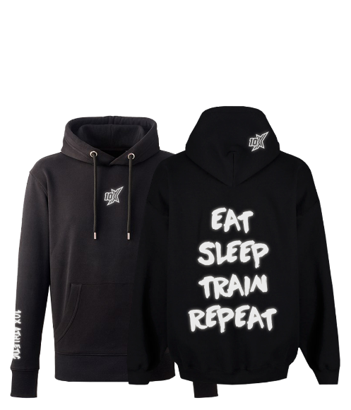 10X ATHLETIC ESTR HOODIE