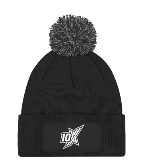 10X BEANIE