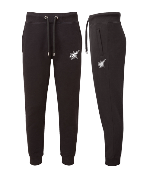 10X ATHLETIC JOG PANTS