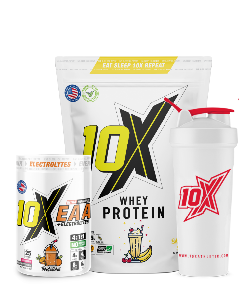 WEIGHT LOSS STACK