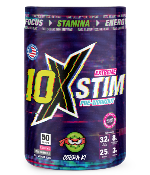 10X STIM
