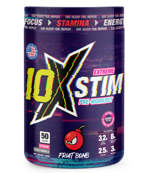 10X STIM