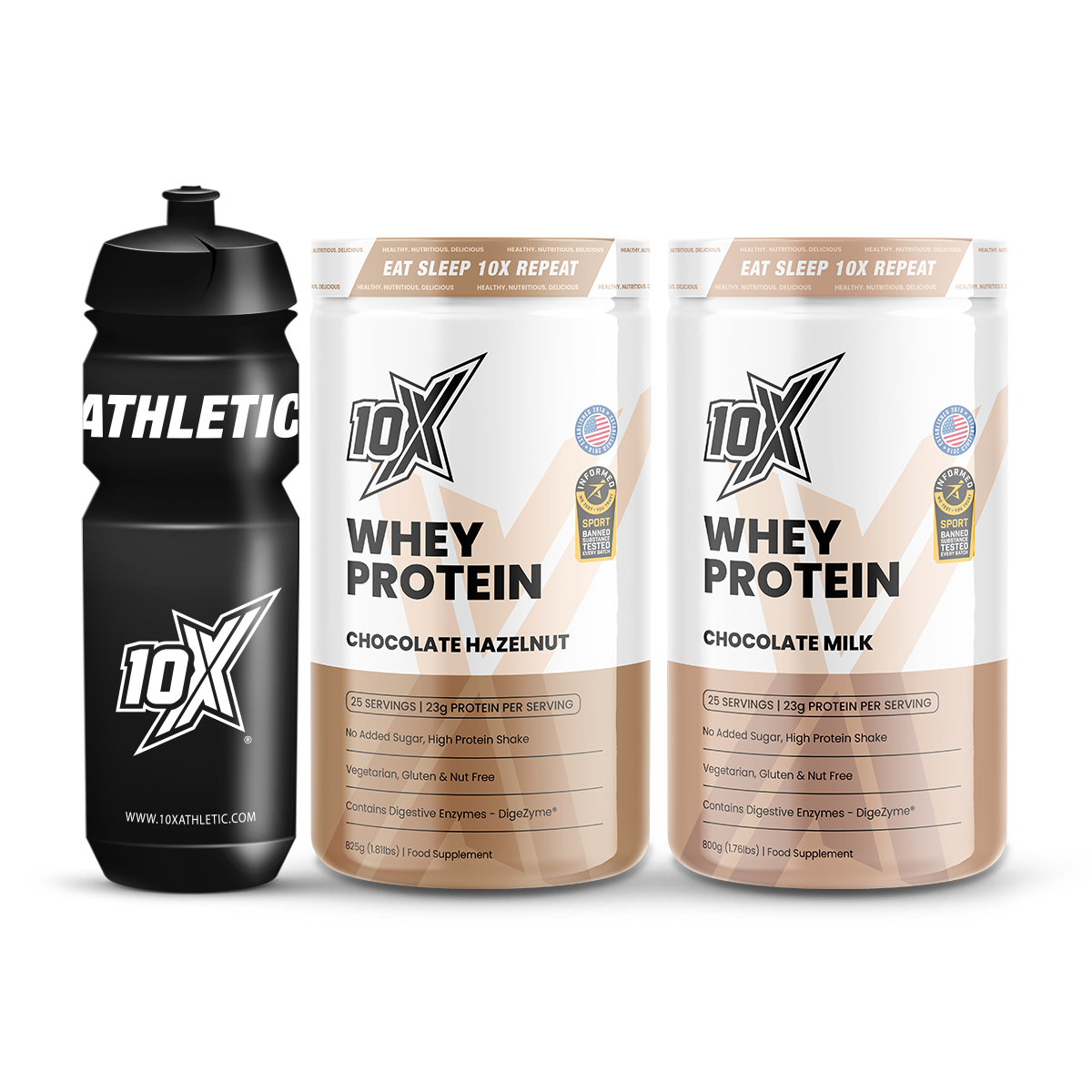Whey Protein