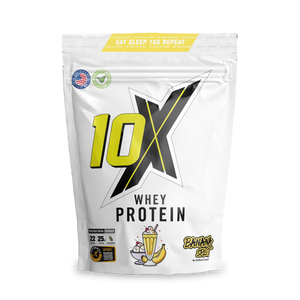 10X WHEY PROTEIN