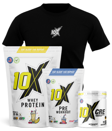 PRO PERFORMANCE STACK