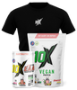 VEGAN WEIGHT LOSS STACK