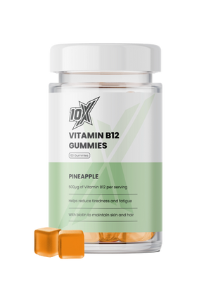 Vitamin B12 Gummies