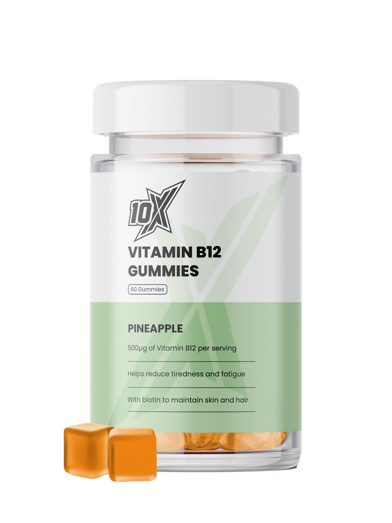 Vitamin B12 Gummies