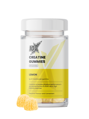 Creatine Gummies