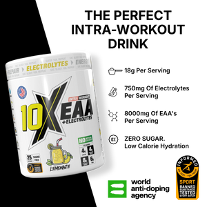 10X EAA