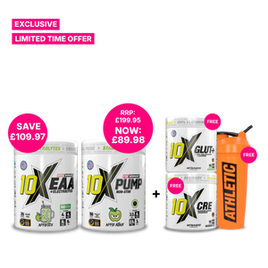10X ENERGY BUNDLE