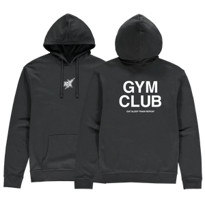 10X ATHLETIC ESSENTIAL HOODIE
