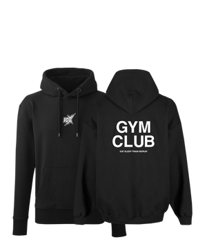 10X ATHLETIC GYM CLUB HOODIE