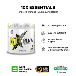 10X PRE-WORKOUT BUNDLE