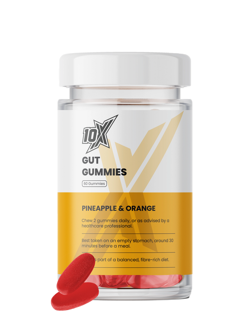 Gut Gummies