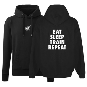 10X ATHLETIC ESTR 2.0 CHUNKY HOODIE