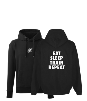 10X ATHLETIC ESTR 2.0 CHUNKY HOODIE
