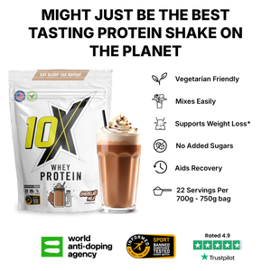 10X PERFORMANCE BUNDLE