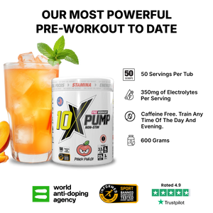 10X ENERGY BUNDLE