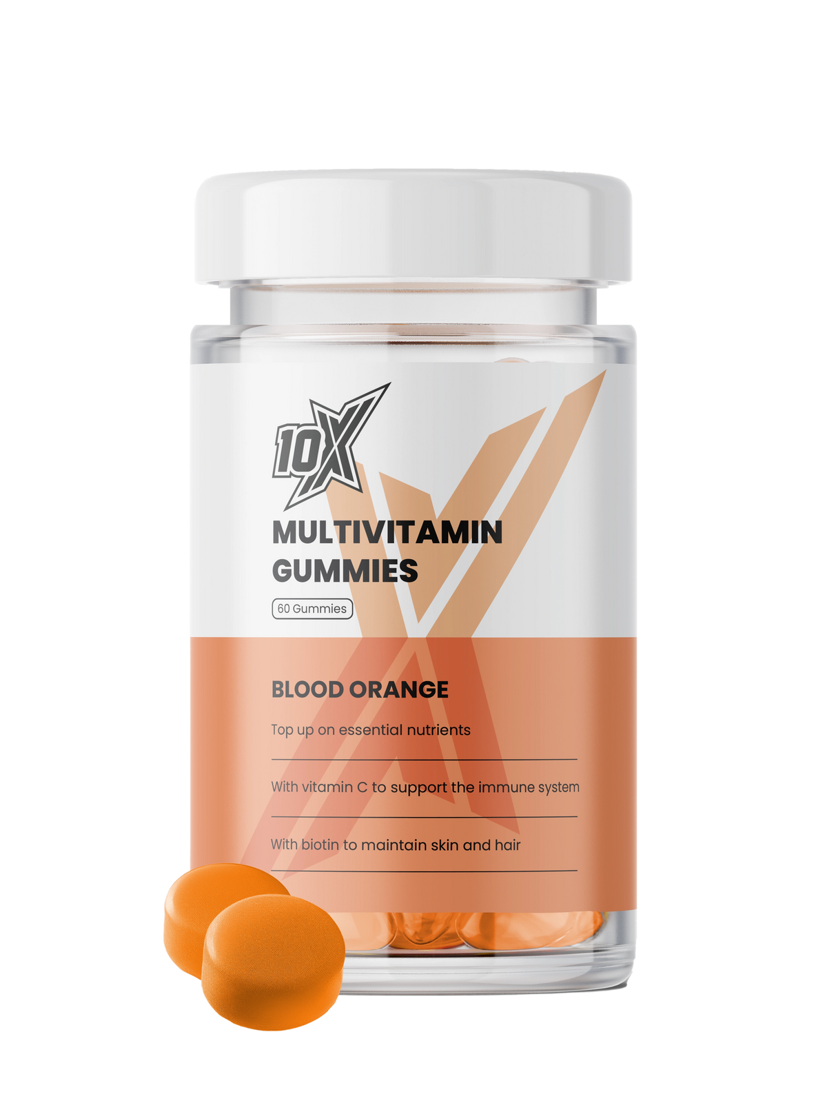 Daily Multivitamin Gummies