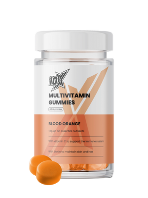 Daily Multivitamin Gummies