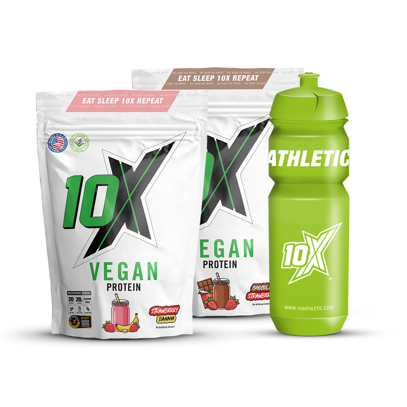 NO WHEY STACK