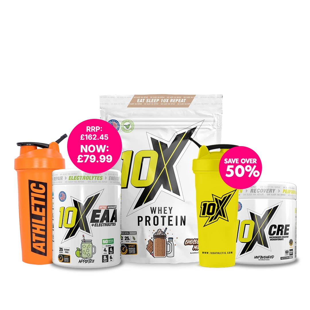10X PAYDAY BUNDLE