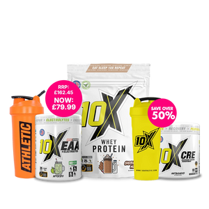 10X PAYDAY BUNDLE
