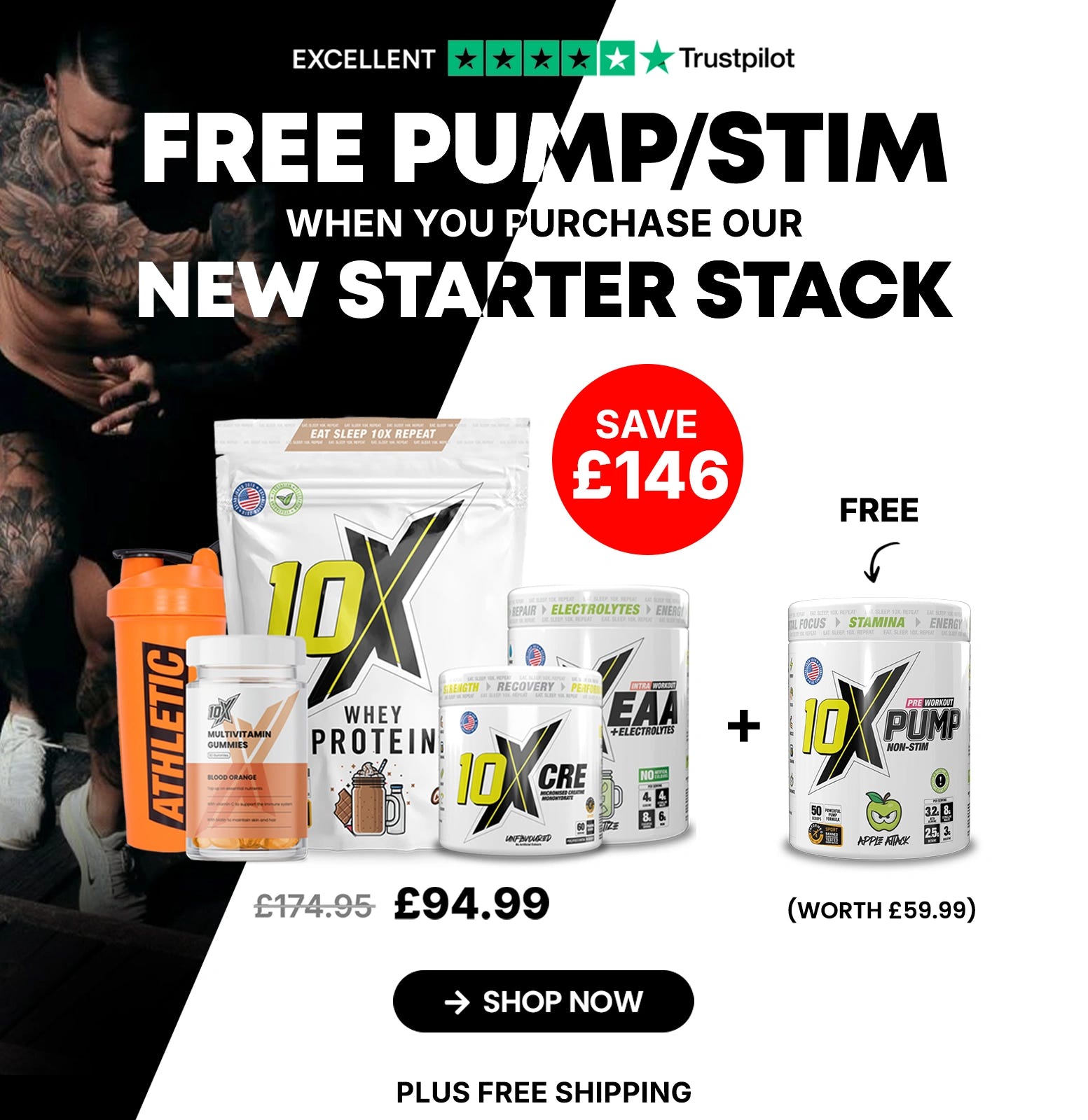 Pay Day Offer