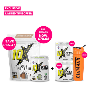 10X WELCOME BUNDLE
