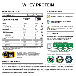 10X PERFORMANCE BUNDLE