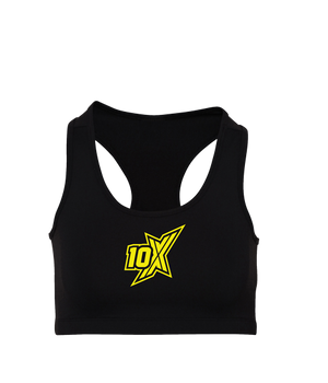 10X Athletic Sports Bra
