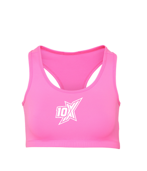 10X Athletic Sports Bra