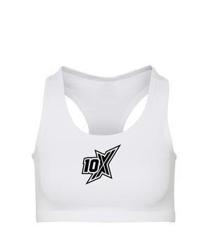 10X Athletic Sports Bra