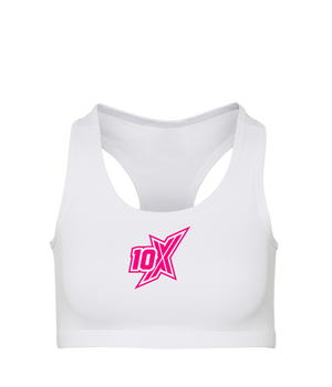 10X Athletic Sports Bra