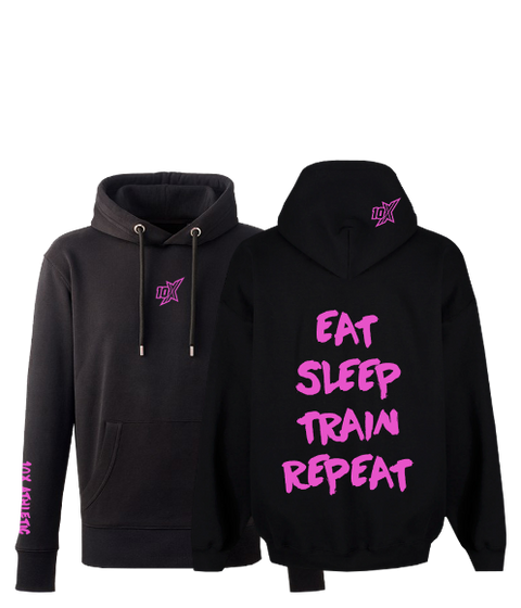 10X ATHLETIC ESTR HOODIE