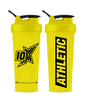 10X ATHLETIC NEON YELLOW SHAKER