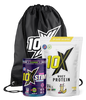 10XTREME WORKOUT STACK
