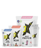 10X ESSENTIALS STACK