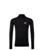 10X ATHLETIC SEAMLESS BASE LAYER ZIP TOP